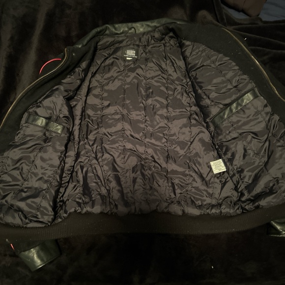 rare vintage peterbilt jacket - Picture 3 of 4